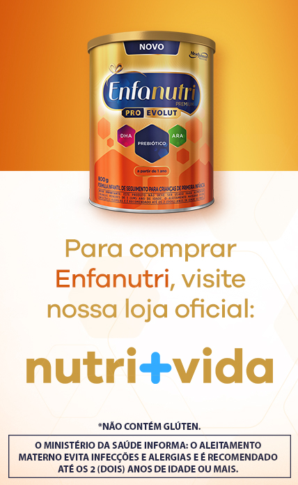 Nutri Vida Enfanutri